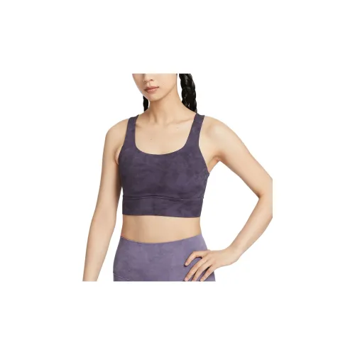 Nike Sports Underwear Women's Plum Purple/Plum Purple/Plum Purple