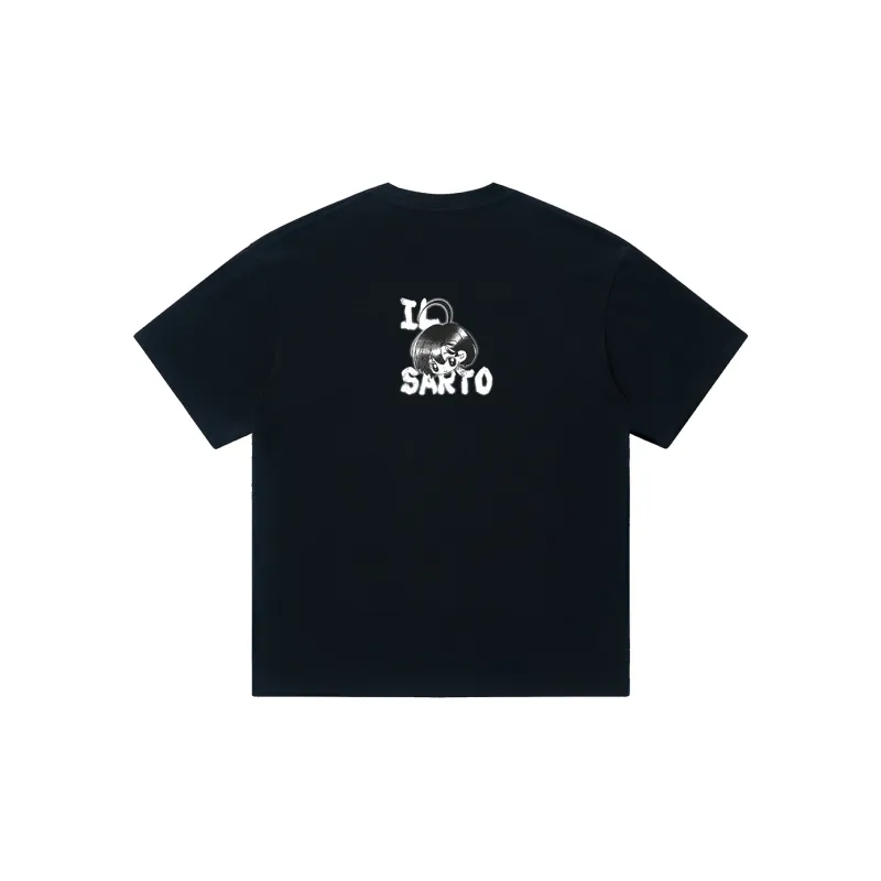 IL SARTO T Shirts Unisex-6