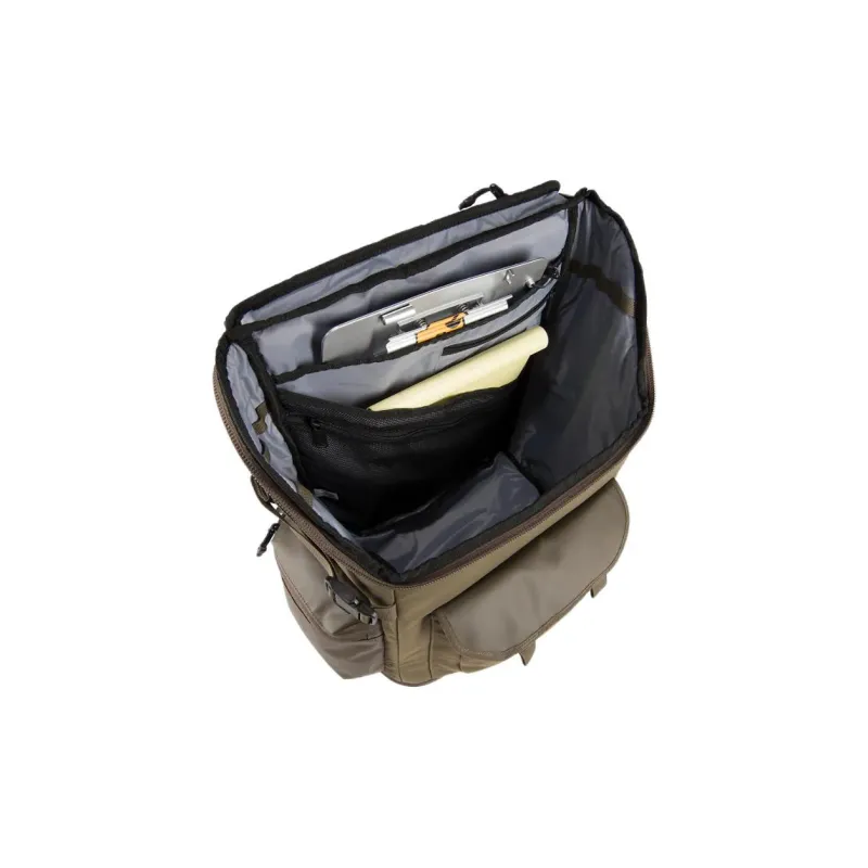 Carhartt Nylon Backpack Unisex Army Green-5