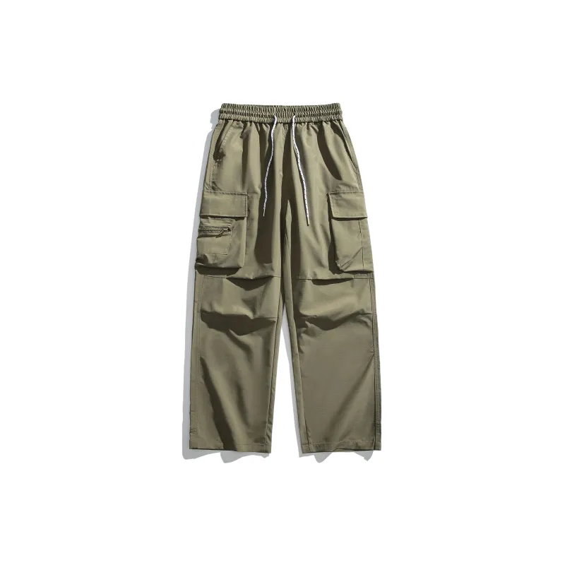 Paddy Julia Cargo Pants Unisex-18