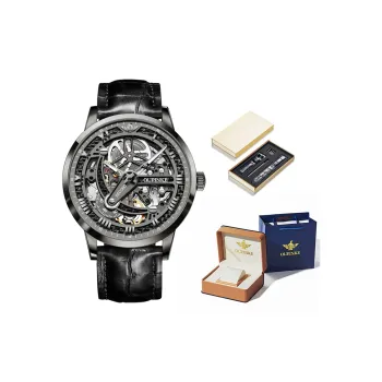 Oupinke Men Watch