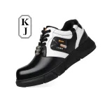 KJ-529 Black Hidden Wedge 6CM