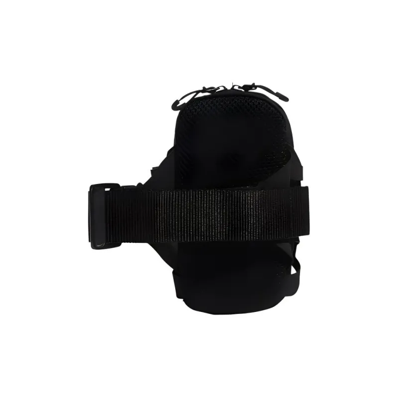 Adidas Polyester Sports Wrist Bag Regular Unisex Black-2