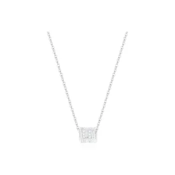TRUE ME S999 Fine Silver Necklaces Unisex