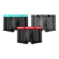 Color Block Combination Letter D Set 3 Pack