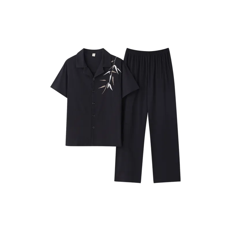 MIIOW Unisex Pajama Sets-1