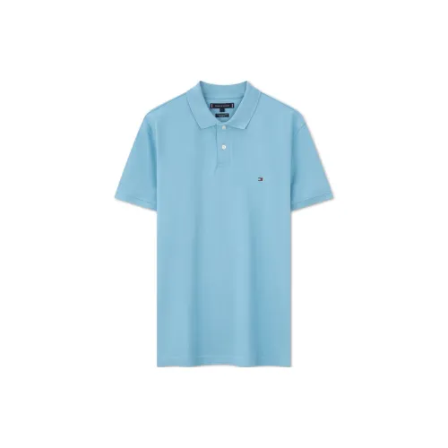 Tommy Hilfiger 1985 Series Polo Shirts Men