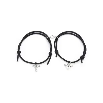 VIVIWELL Hair Ties Unisex