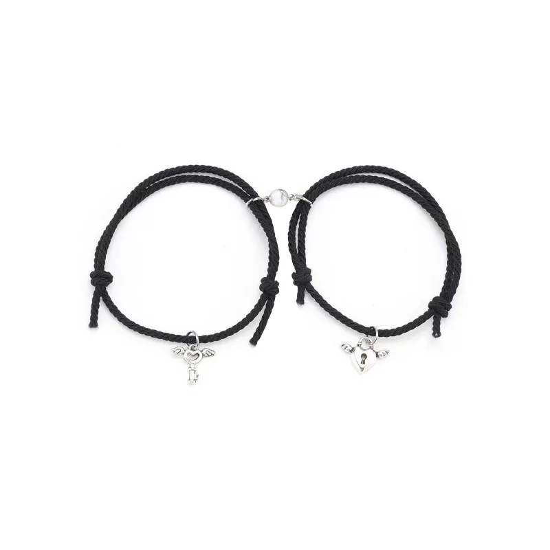 VIVIWELL Hair Ties Unisex-0