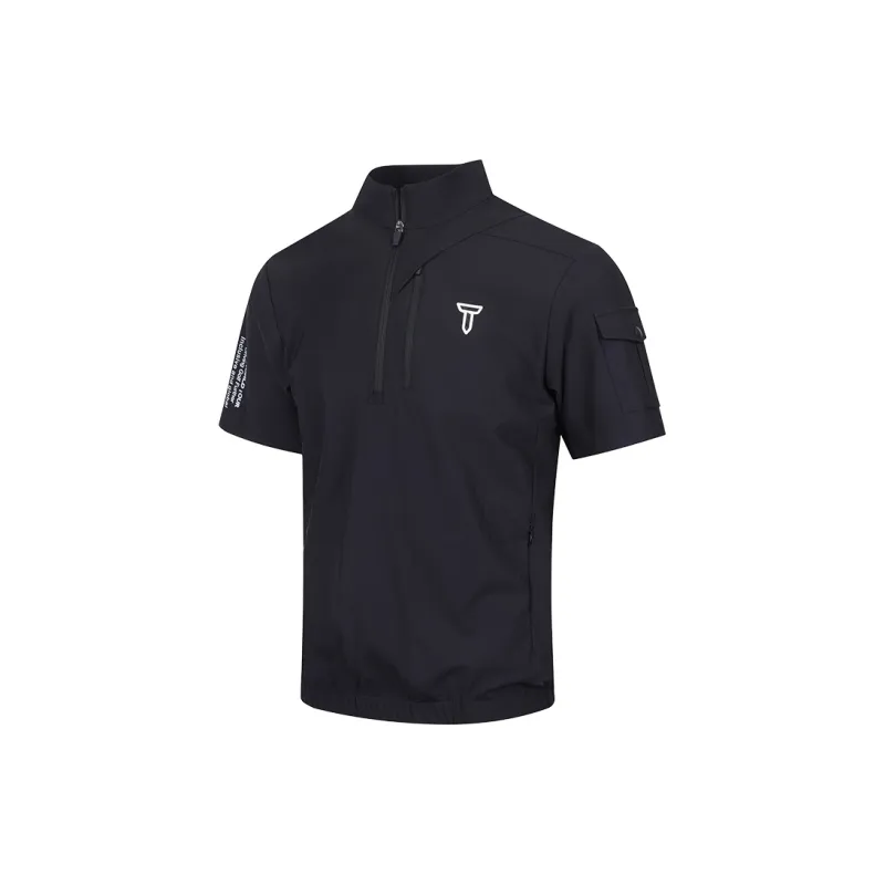 EUROPEAN TOUR T Shirt Summer Men's-2