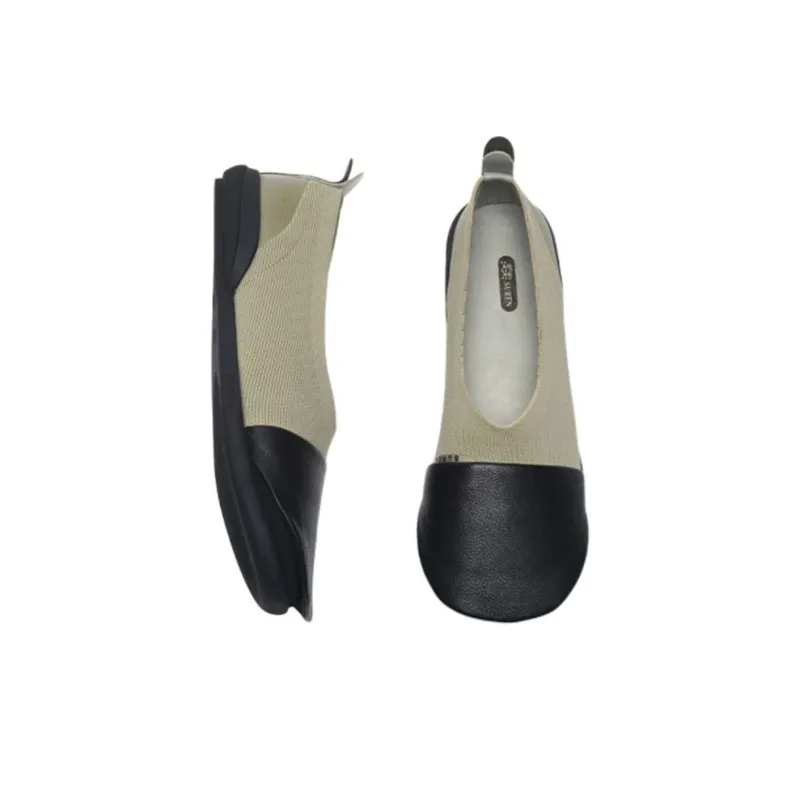 SUREN Casual Single Shoes Women's-3
