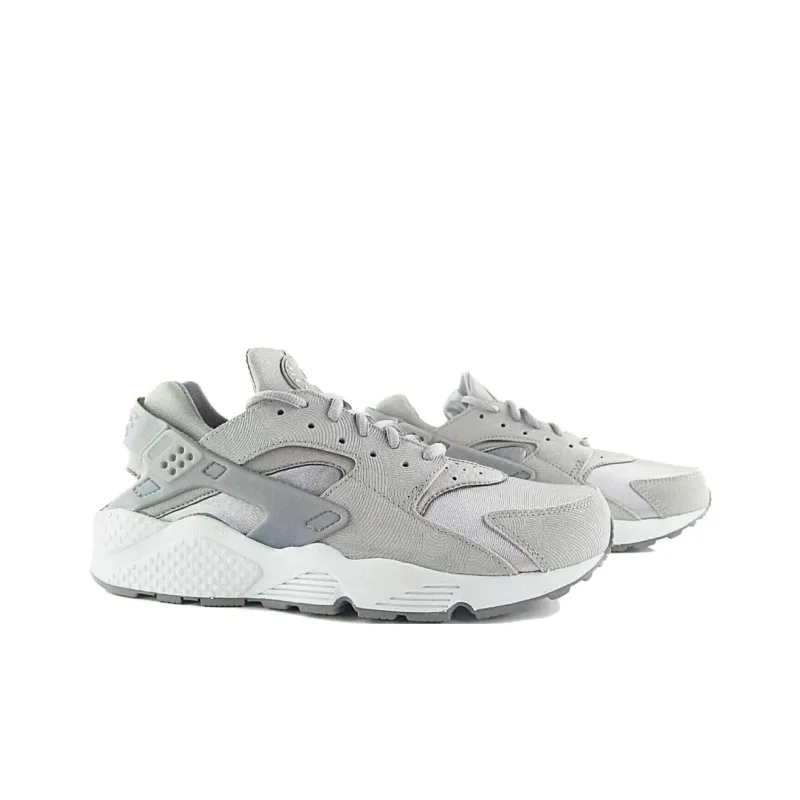 Nike Air Huarache Run Se 'Atmosphere Grey' Women's-2