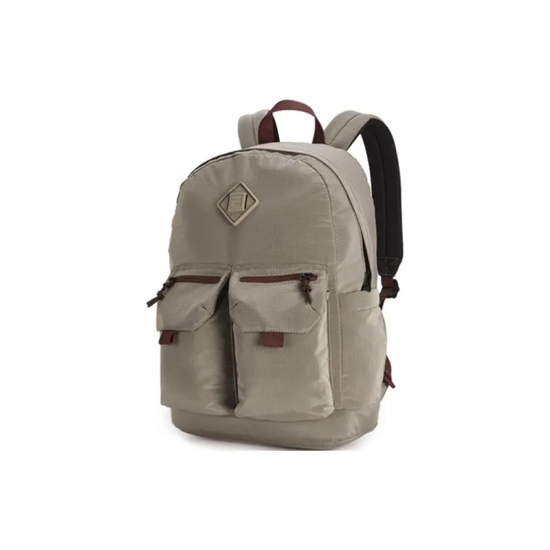 FILA Fabric Backpack Extra Small Unisex Cardamom-2