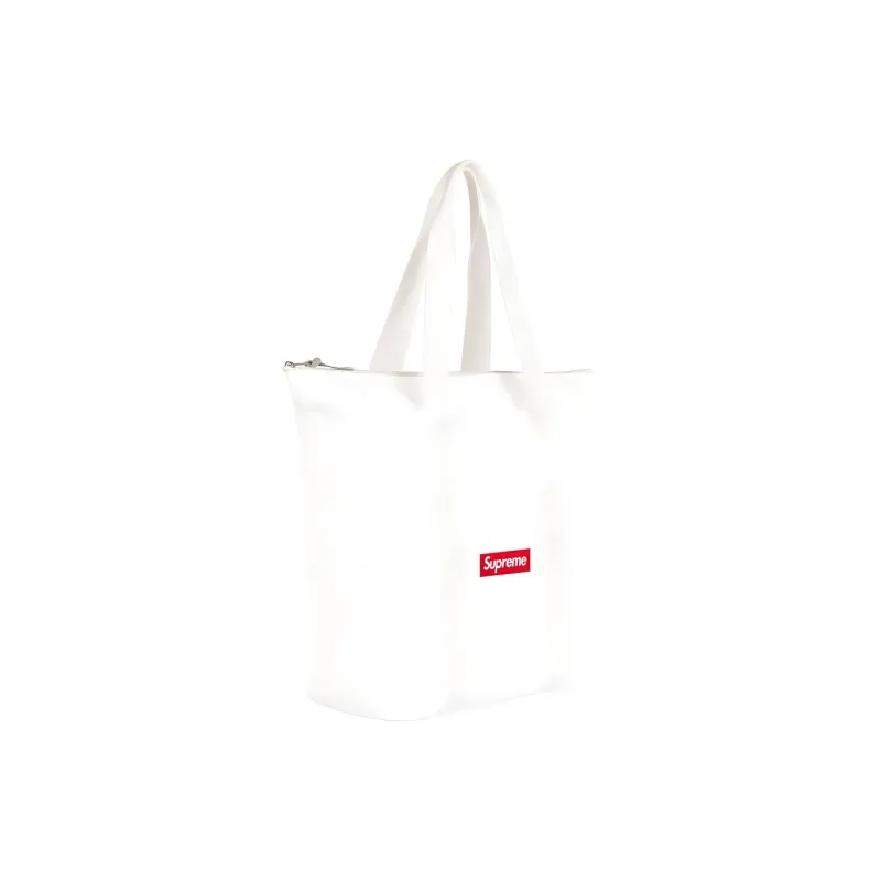 Supreme Canvas Handbag, Tote Bag, Tote Bag, Shopping Bag, Canvas Bag, Shoulder Bag Regular Unisex-1