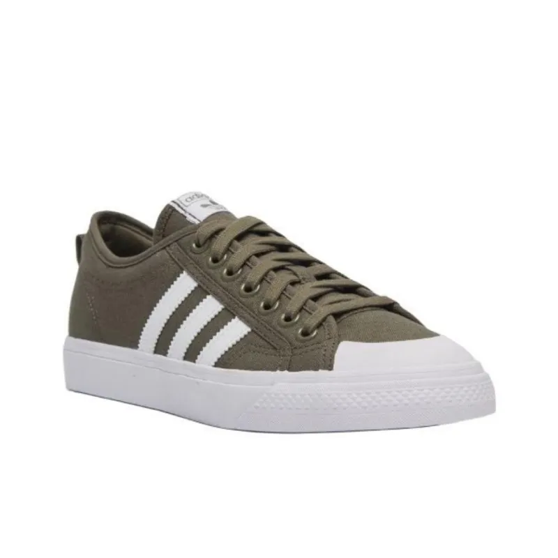 adidas Nizza   'Olive Strata'-2