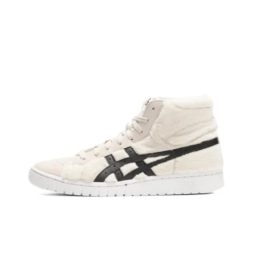 Asics X Atmos Gel PTG Mt 'Vanilla Black'