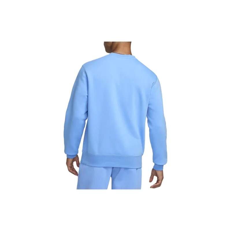 Nike Club Fleece Men's Crew-1