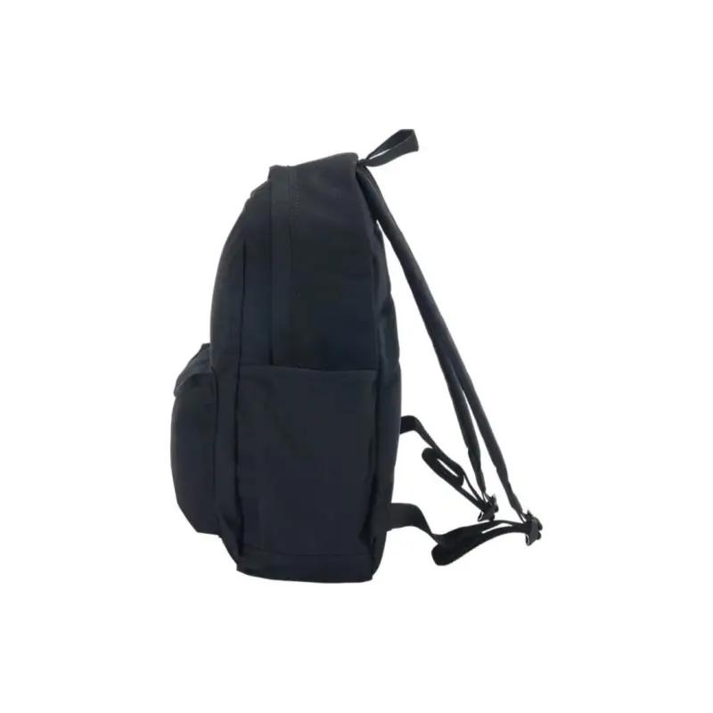 Carhartt Polyester Backpack Regular Unisex Black-1