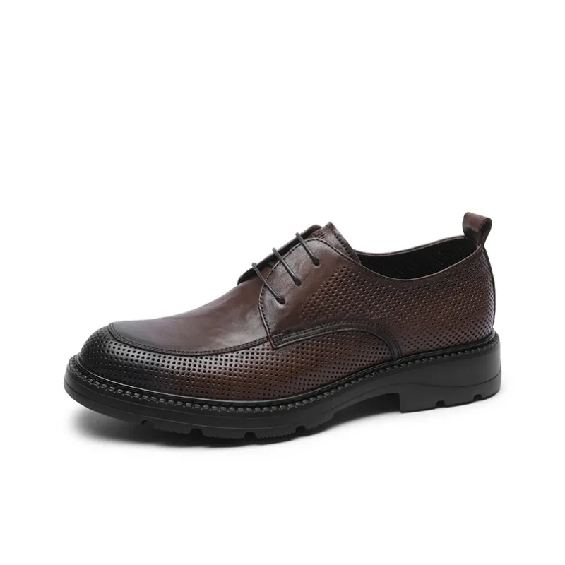 GOLDLION Men's Casual Shoes Men's-6