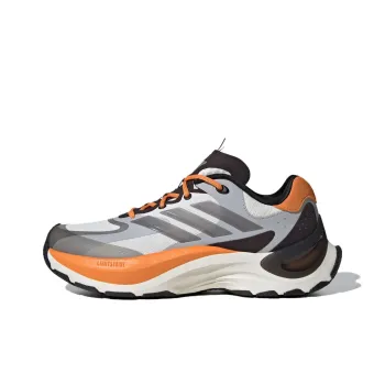 Maxxwavy Adidas Adv 'Black Grey Orange'