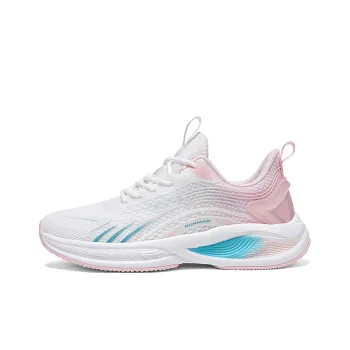 SIMBA'S PRIDE Low-Top Running Shoes Women's