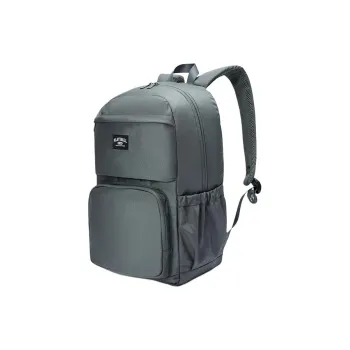 QIAODAN 900D Sanji Backpack Regular Unisex Tea Ink Color