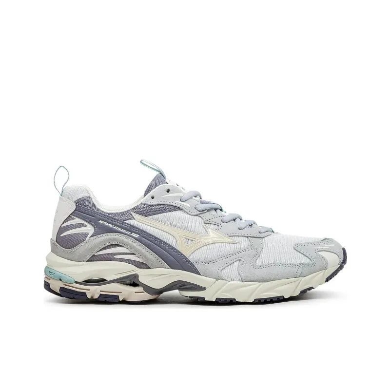 Mizuno Wave Rider 10 'Arctic Ice Pristine'-1