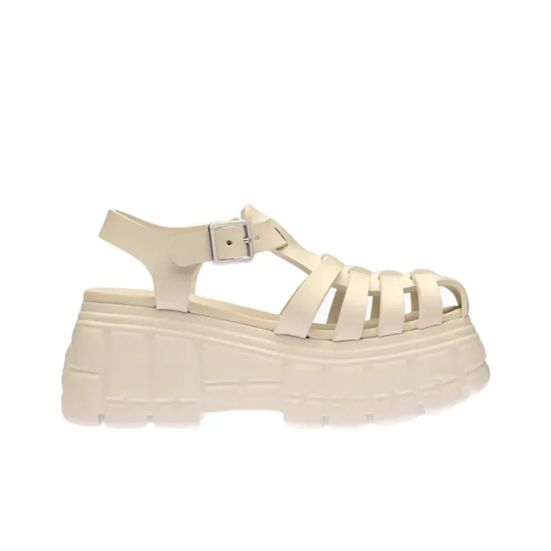 MIU MIU Eva Platform Sandals-1