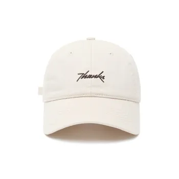 STUFFER Cotton Baseball Caps Unisex