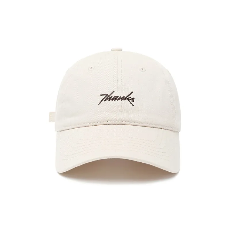 STUFFER Cotton Baseball Caps Unisex-4