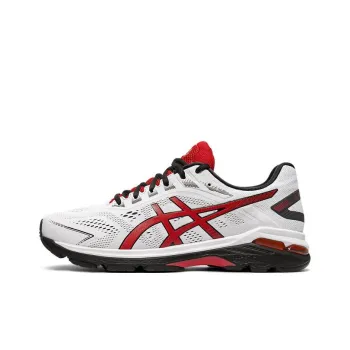 Asics GT 2000 7 'White Speed Red'