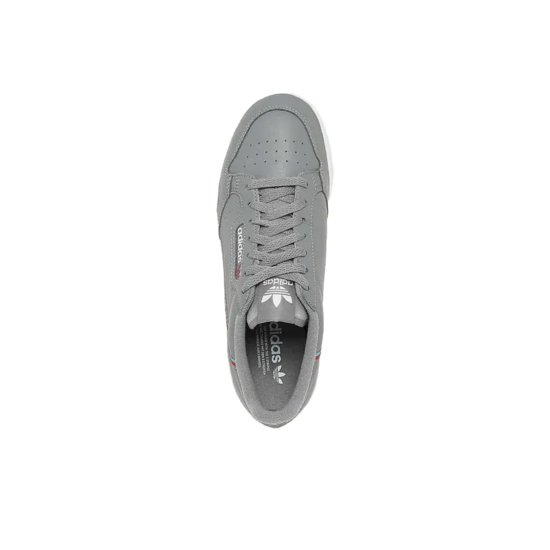 Adidas Continental 80 Grey-3