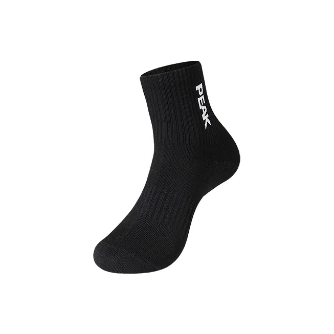 PEAK Ankle Socks Unisex Multi double Loading Multiple Colors-29