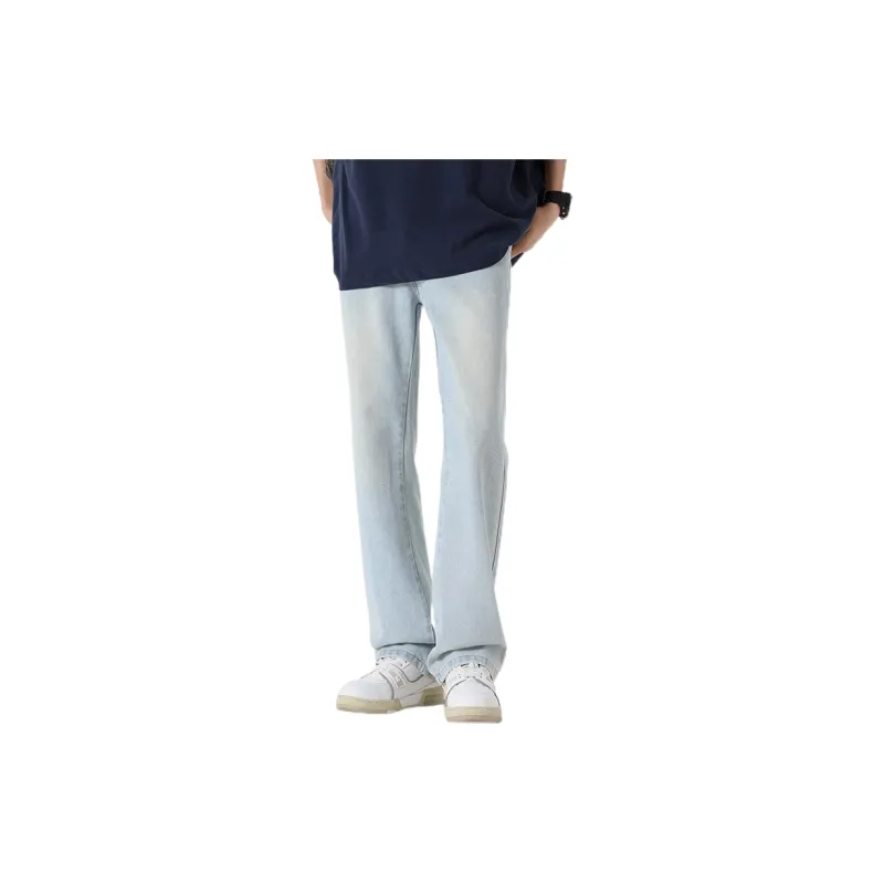 EMINU Jeans Unisex-8