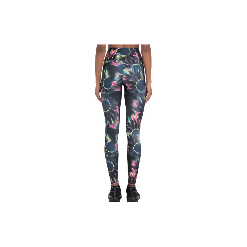 Reebok ID Train Athletic Trousers Women's Multicolor Black-1