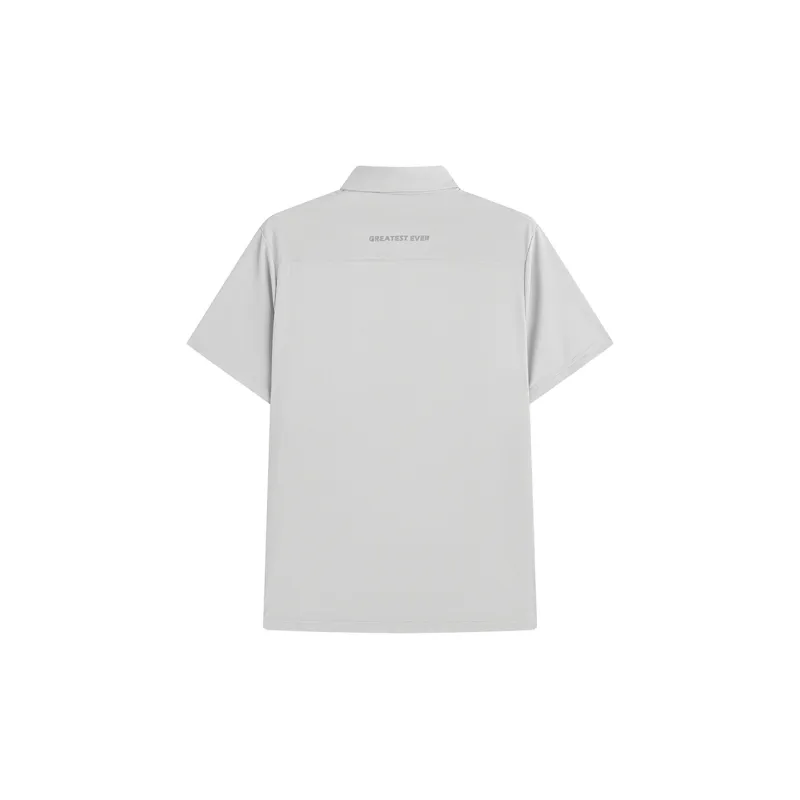 OMG! Polo Shirts Men-3