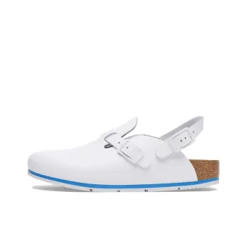 Birkenstock Kay Beach Sandals Women's White