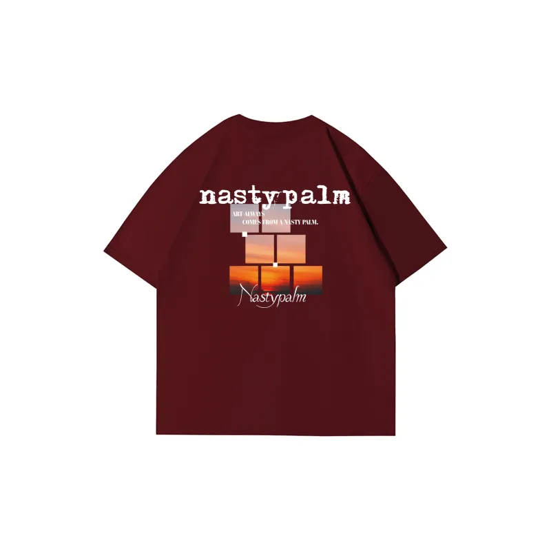 NASTYPALM T-Shirts Unisex-19