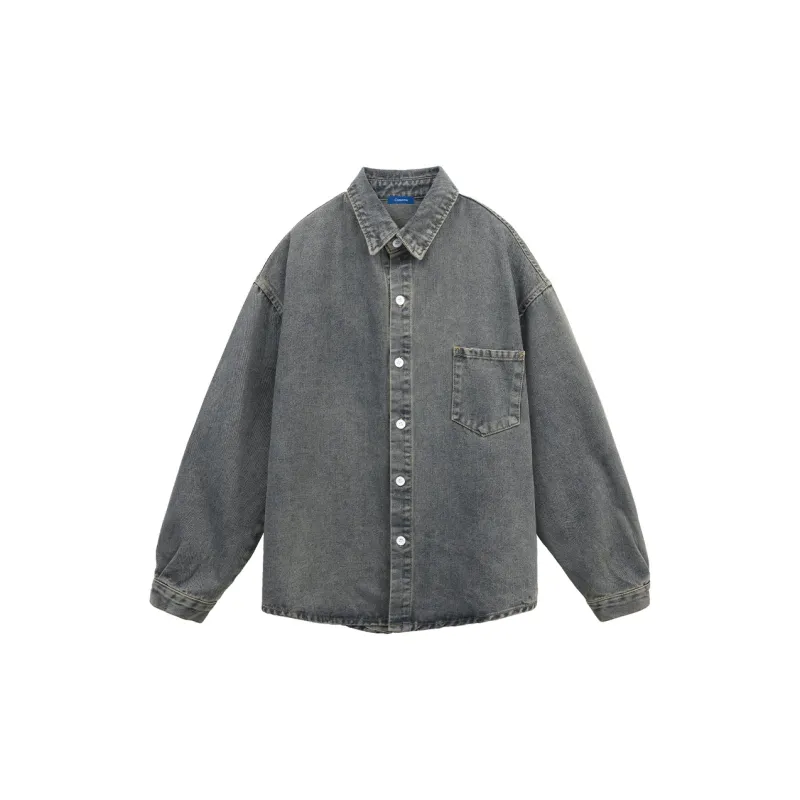 COMOWA Shirts Unisex-1