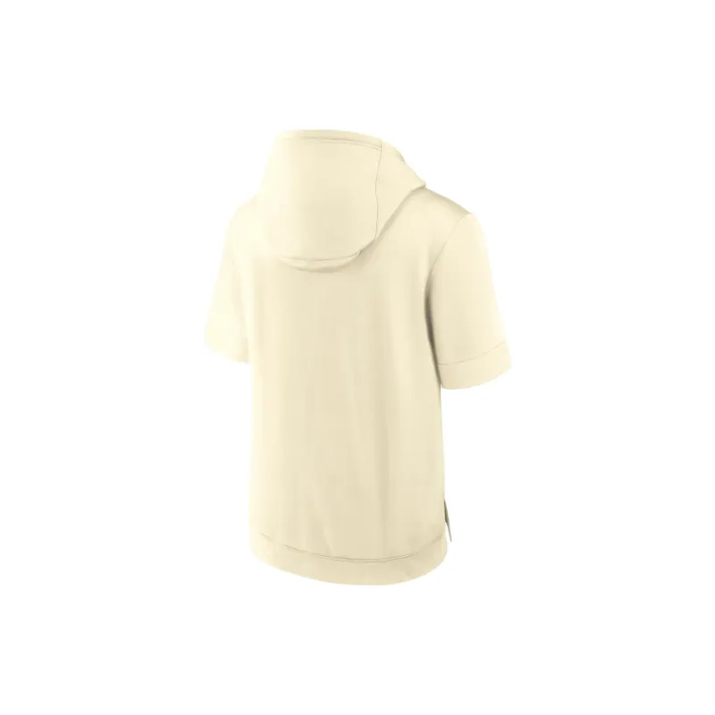 Nike x MLB Los Angeles Dodgers City Connect Sweatshirt Men's Cream-1