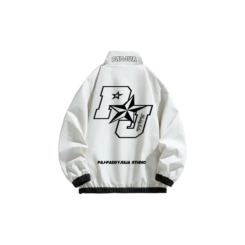 Paddy Julia Jackets Coats Unisex-3