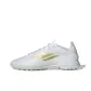 White/Gold
