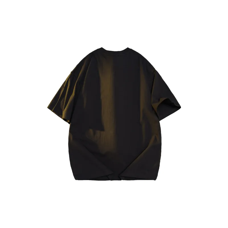 David Bakken x DAOMEIXIONG,LIANMINGKUAN T Shirt Unisex-1