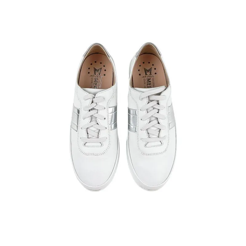 MEPHISTO Low-Top Casual Shoes 2.5cm Women's-3