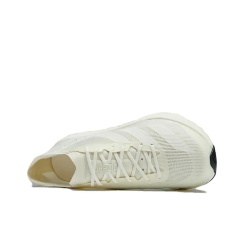 Adidas Y 3 Takumi Sen 10 Off White Core Black-2