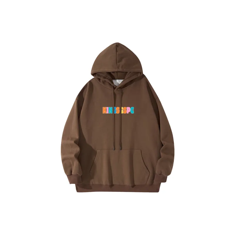 Kingsgspc Sweatshirts Unisex-25