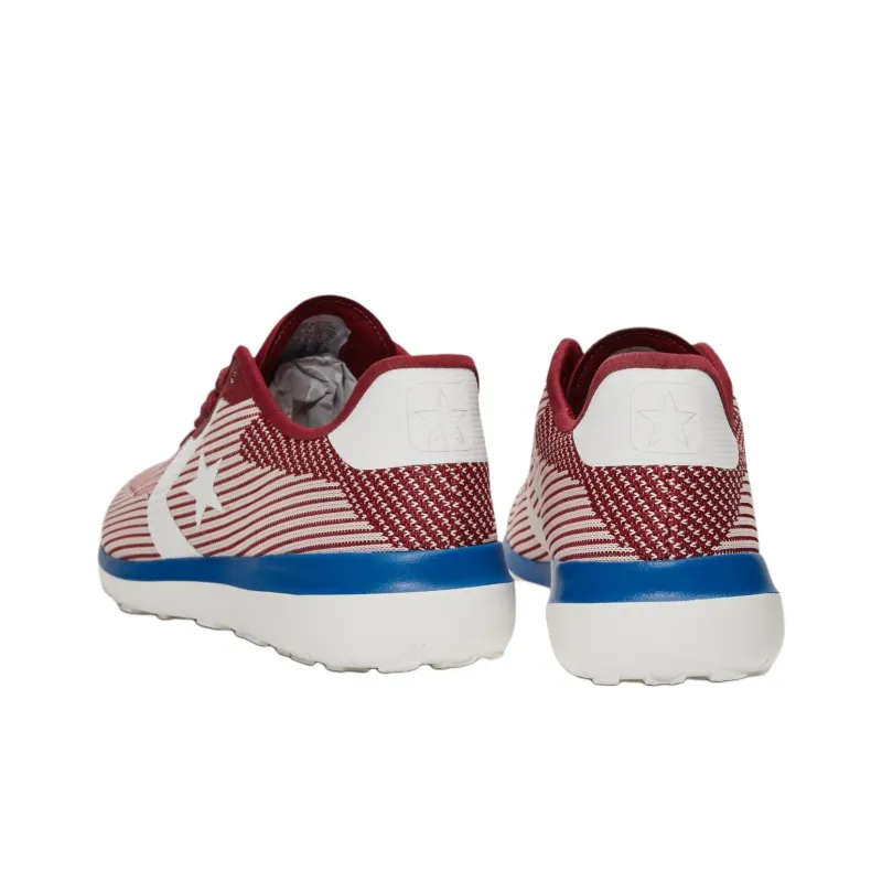 Converse Thunderbolt Modern Ox Team Red-3