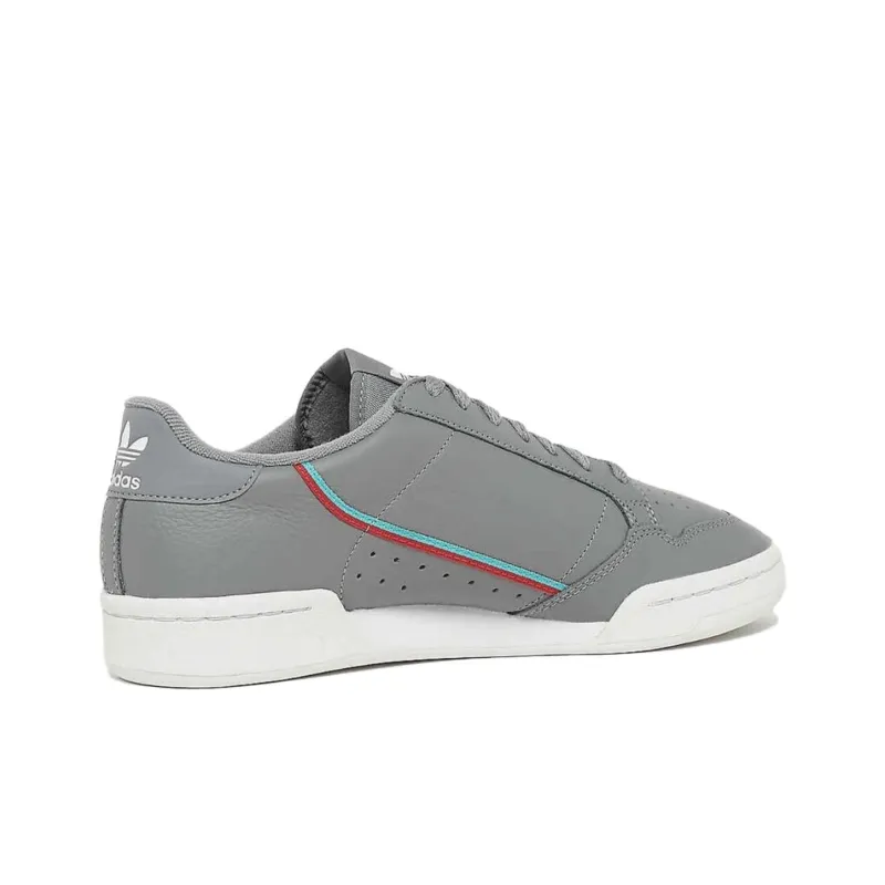 Adidas Continental 80 Grey-2