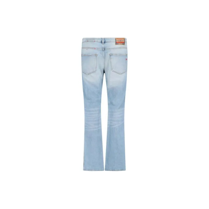DIESEL Bootcut 1998 D Buck 09h39 Jeans-2