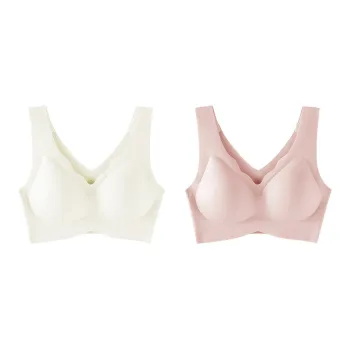 Huggy Kissy Women's Bras